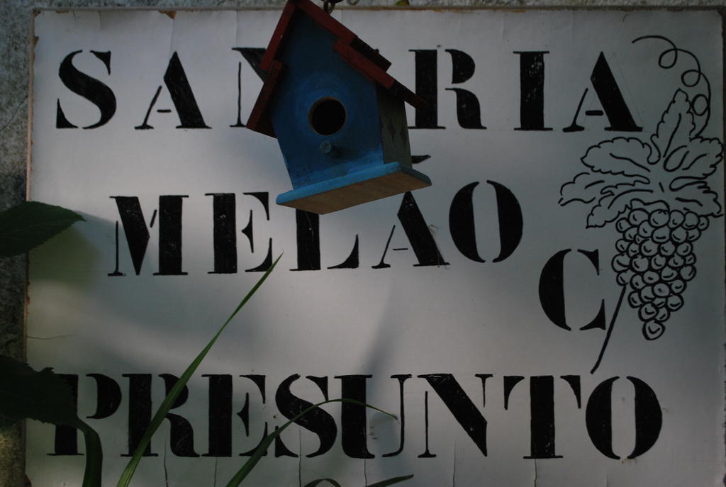 מונצ'יק Albergaria Do Lageado מראה חיצוני תמונה